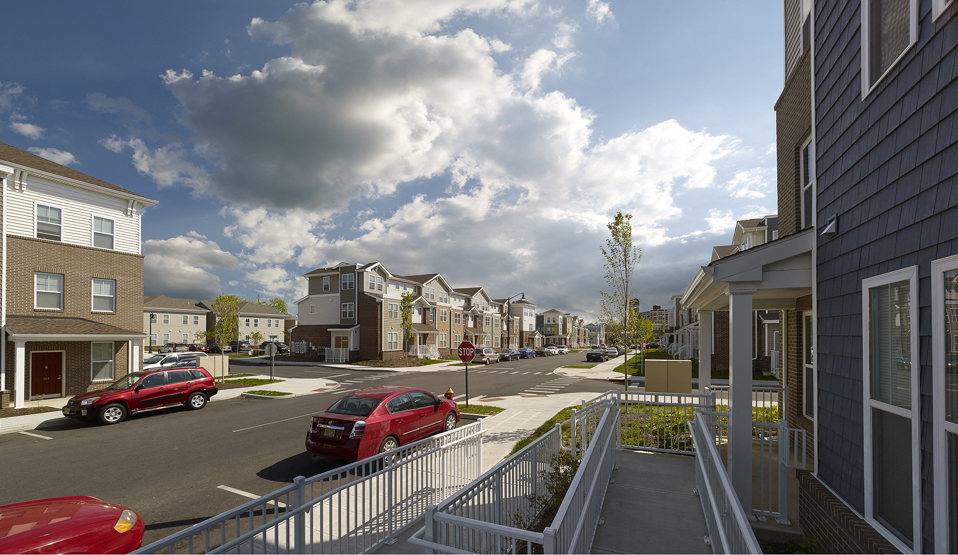 Rush Crossing Apartments in Trenton, NJ